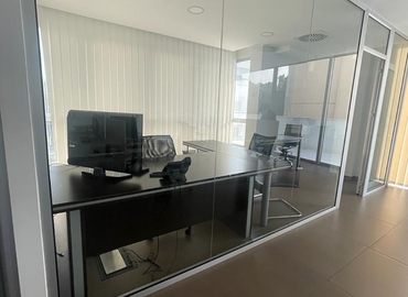 30 m² Business park in Nicosia, Stasinou 23 (2404) - 15 | MatchOffice