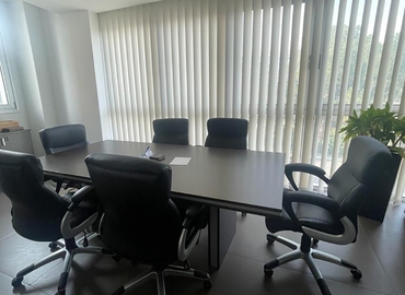 30 m² Business center in Nicosia, Stasinou 23 (2404) - 2 | MatchOffice
