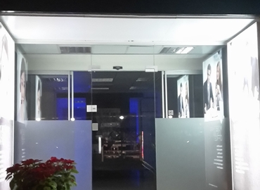 100 m² Serviced office in Nicosia, Andrea Michalakopoulou 27 (1075) - 0 | MatchOffice