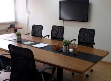 100 m² Business center in Nicosia, Andrea Michalakopoulou 27 (1075) - 1 | MatchOffice