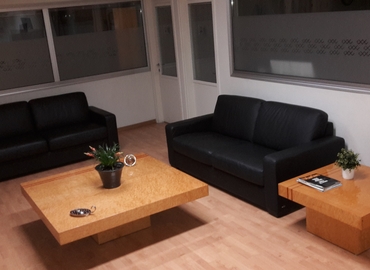 100 m² Serviced office in Nicosia, Andrea Michalakopoulou 27 (1075) - 2 | MatchOffice