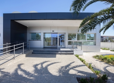 22 m² Conference hall in Larnaca city, 1 Alpeon (7100) - 10 | MatchOffice
