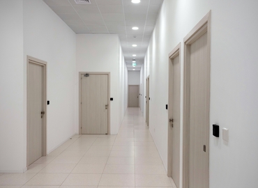 22 m² Conference space in Larnaca city, 1 Alpeon (7100) - 8 | MatchOffice.com