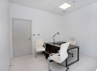 22 m² Conference space in Larnaca city, 1 Alpeon (7100) - 2 | MatchOffice