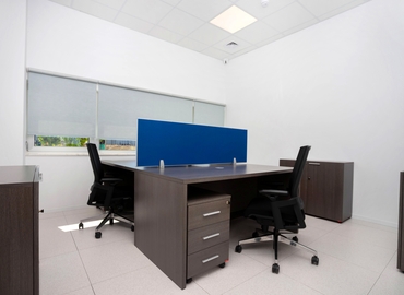 22 m² Meeting room in Larnaca city, 1 Alpeon (7100) - 4 | MatchOffice.com