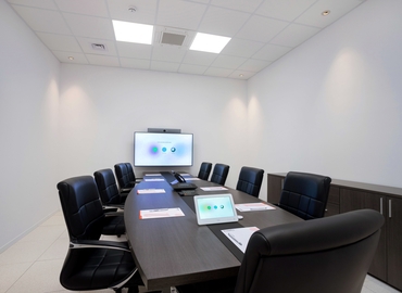 22 m² Conference space in Larnaca city, 1 Alpeon (7100) - 0 | MatchOffice