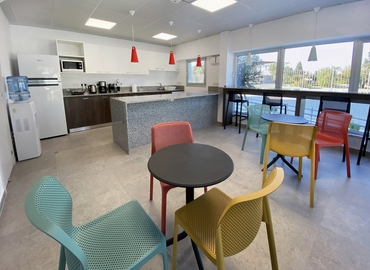 Virtual office in Larnaca city, 1 Alpeon (7100) - 6 | MatchOffice