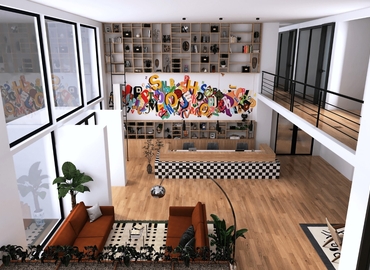 Office Omonoias 13 3052 Limassol