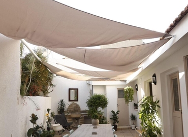 250 m² Shared office  in Larnaca city, Ayiou Lazarou 91 (6020) - 13 | MatchOffice.com