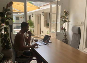 250 m² Shared office  in Larnaca city, Ayiou Lazarou 91 (6020) - 16 | MatchOffice