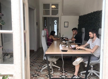 250 m² Co-working  in Larnaca city, Ayiou Lazarou 91 (6020) - 17 | MatchOffice.com