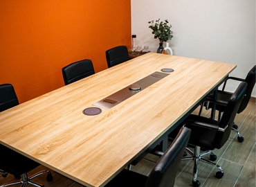 150 m² Shared workspace  in Nicosia, 28th October (2414) - 3 | MatchOffice