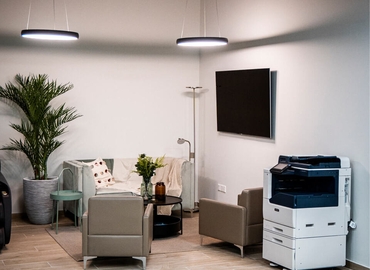 150 m² Co-working  in Nicosia, 28th October (2414) - 4 | MatchOffice.com