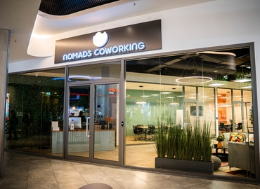 150 m² Co-working  in Nicosia, 28th October (2414) - 7 | MatchOffice