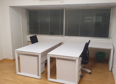 30 m² Business center in Nicosia, Andrea Michalakopoulou 27 (1075) - 4 | MatchOffice.com