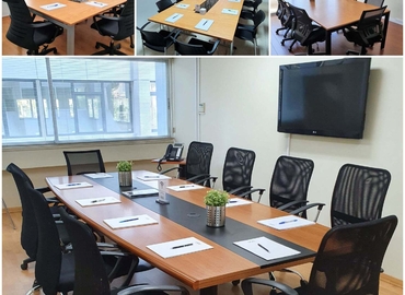 30 m² Business park in Nicosia, Andrea Michalakopoulou 27 (1075) - 5 | MatchOffice.com