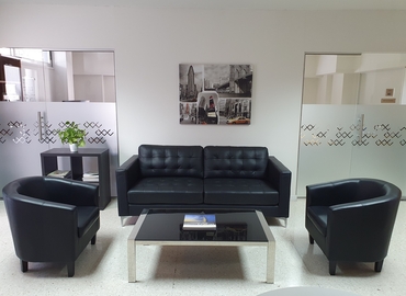 30 m² Business center in Nicosia, Andrea Michalakopoulou 27 (1075) - 6 | MatchOffice.com