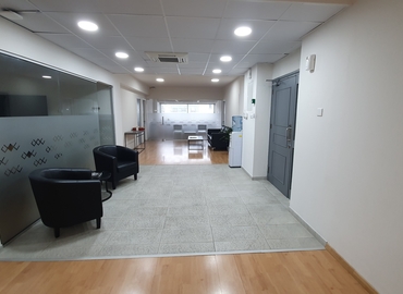 30 m² Business park in Nicosia, Andrea Michalakopoulou 27 (1075) - 8 | MatchOffice.com