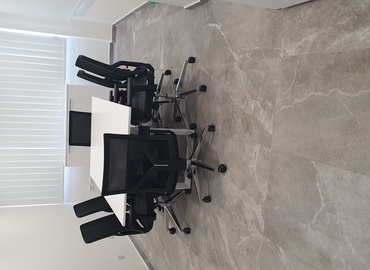 30 m² Serviced office in Nicosia, Andrea Michalakopoulou 27 (1075) - 10 | MatchOffice.com