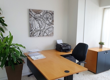 30 m² Business center in Nicosia, Andrea Michalakopoulou 27 (1075) - 13 | MatchOffice.com