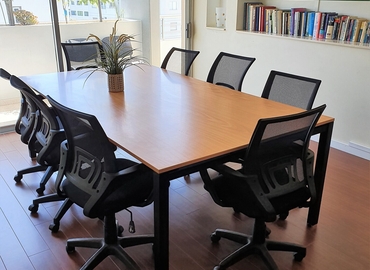 30 m² Serviced office in Nicosia, Andrea Michalakopoulou 27 (1075) - 14 | MatchOffice.com