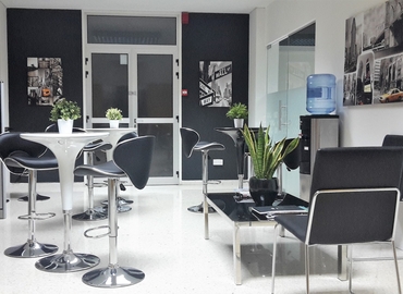 30 m² Business space in Nicosia, Andrea Michalakopoulou 27 (1075) - 15 | MatchOffice
