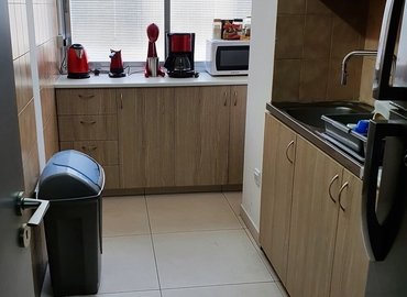 30 m² Business park in Nicosia, Andrea Michalakopoulou 27 (1075) - 16 | MatchOffice.com