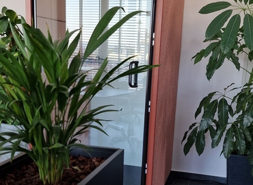 110 m² Shared workspace  in Larnaca city, Konstantinou Palaiologou 7 (6036) - 1 | MatchOffice