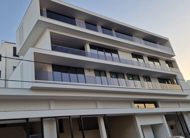 110 m² Shared workspace  in Larnaca city, Konstantinou Palaiologou 7 (6036) - 3 | MatchOffice.com