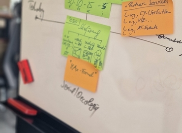 110 m² Shared office  in Larnaca city, Konstantinou Palaiologou 7 (6036) - 6 | MatchOffice