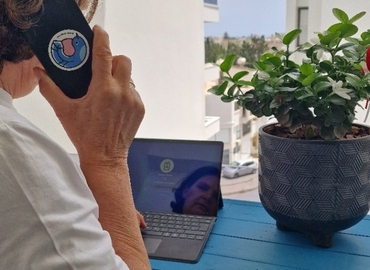 110 m² Shared workspace  in Larnaca city, Konstantinou Palaiologou 7 (6036) - 7 | MatchOffice.com