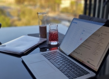 110 m² Coworking  in Larnaca city, Konstantinou Palaiologou 7 (6036) - 9 | MatchOffice