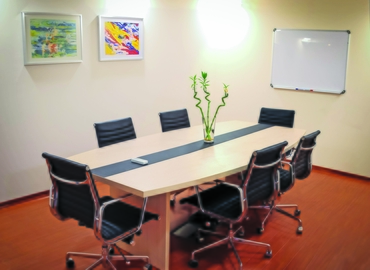 24 m² Business center in Limassol, Arch. Makarios III Avenue 171 (3027) - 1 | MatchOffice