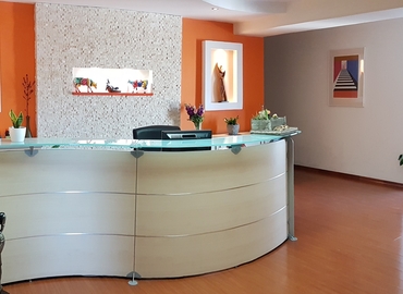 24 m² Business park in Limassol, Arch. Makarios III Avenue 171 (3027) - 2 | MatchOffice
