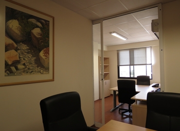 24 m² Business park in Limassol, Arch. Makarios III Avenue 171 (3027) - 3 | MatchOffice