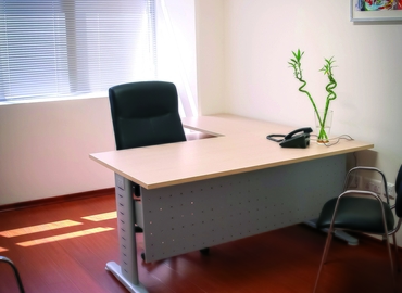 24 m² Business space in Limassol, Arch. Makarios III Avenue 171 (3027) - 5 | MatchOffice