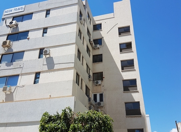 205 m² Business space in Limassol, Vasili Vrionidi str (3095) - 4 | MatchOffice.com