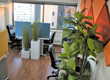 205 m² Business center in Limassol, Vasili Vrionidi str (3095) - 5 | MatchOffice.com