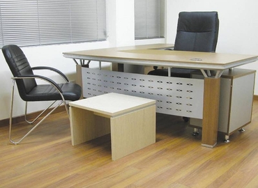 205 m² Serviced office building up for rent in Limassol, 6 Vasylis Vryonides str (3095) - 0 | MatchOffice.com
