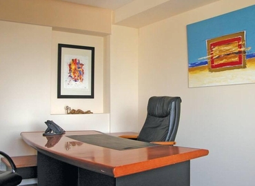 24 m² Business center place for rent in Limassol, 171 (3027) - 1 | MatchOffice.com