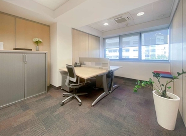 10 m² Business park in Nicosia, 81-83 Grivas Digenis Ave. (1090) - 6 | MatchOffice.com