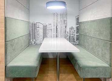 10 m² Business space in Nicosia, 81-83 Grivas Digenis Ave. (1090) - 4 | MatchOffice.com