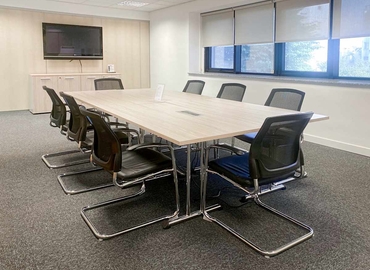 10 m² Business space in Nicosia, 81-83 Grivas Digenis Ave. (1090) - 2 | MatchOffice.com