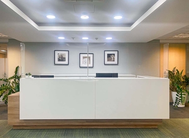 10 m² Coworking  in Nicosia, 81-83 Grivas Digenis Ave. (1090) - 1 | MatchOffice.com