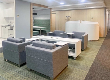 10 m² Coworking space  in Nicosia, 81-83 Grivas Digenis Ave. (1090) - 5 | MatchOffice.com