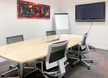 10 m² Coworking space  in Nicosia, 81-83 Grivas Digenis Ave. (1090) - 8 | MatchOffice