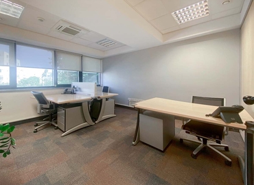 10 m² Coworking space  in Nicosia, 81-83 Grivas Digenis Ave. (1090) - 12 | MatchOffice.com