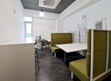 Virtual address in Nicosia, 1st Floor (2064) - 4 | MatchOffice.com