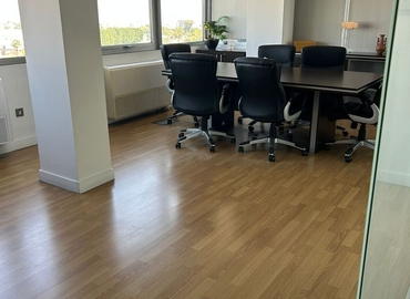 Conference room in Nicosia, Ayias Elenis 2 (1060) - 3 | MatchOffice.com