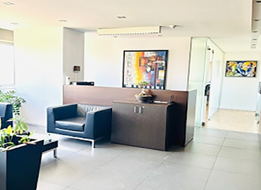 Meeting room in Nicosia, Ayias Elenis 2 (1060) - 7 | MatchOffice.com